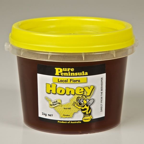 Pure Peninsula | 500g | Pure Peninsula | YG-010758-PFP-004687