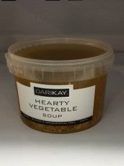 Hearty Vegetable Soup | 560ml | Darikay | YG-006394-PD-048426