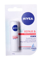 Repair Lip Care | 4.80g | Nivea | YG-008574-PD-047553