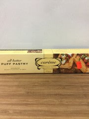 Puff Pastry | 375g | Careme | YG-005573-PD-014656