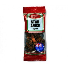Star Anise | 12g | Hoyt's | YG-004189-NCQ-007702