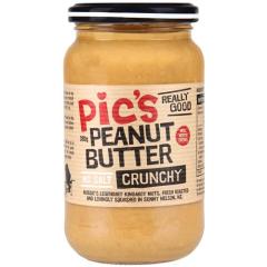 Pic's Peanut Butter (Crunchy)