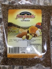 Linseed | 250g | Traditional Fine Foods | PD-9334050002709 | PD-9334050002709 | YG-PSN-8437 | PD-019747