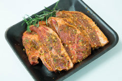 Marinated Lamb Chops (lemon & Oregano) | Each | YG-001008-MW-002972
