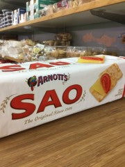 Sao Crackers | 250g | Arnott's | YG-007224-PD-048194