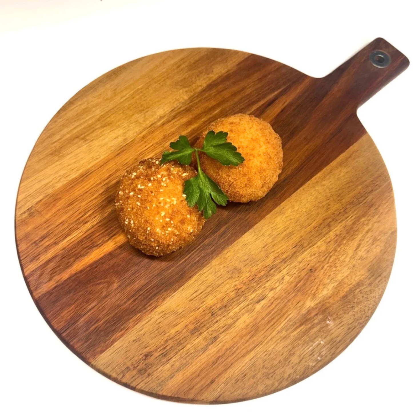 Chicken Leek & Mushroom Anacini | Each | YG-010879-PP-006535