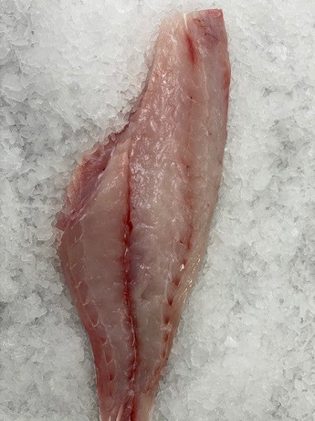 Snapper fillet Victorian