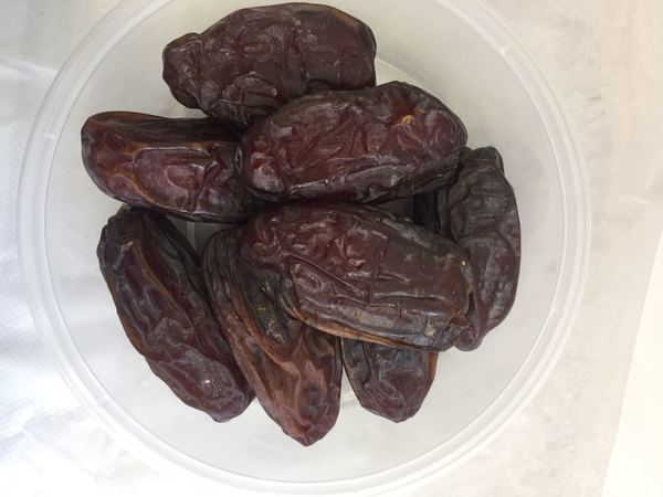 Medjool Dates