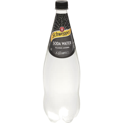 Soda Water