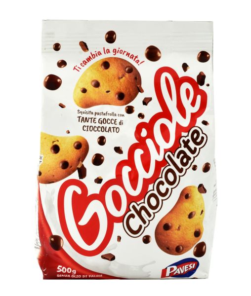 Gocciole