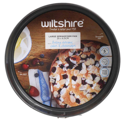 Large Springform Pan