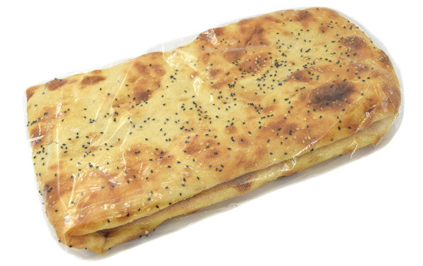 Lavash Turkish Bread