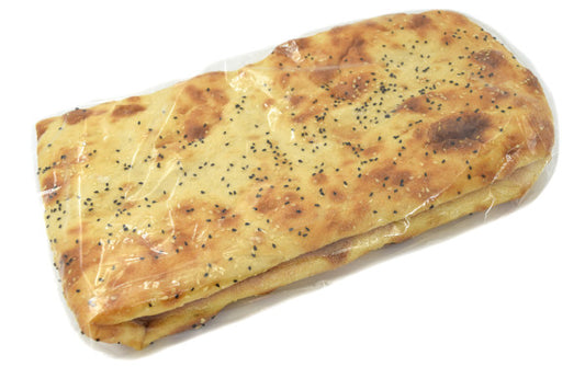 Lavash Turkish Bread