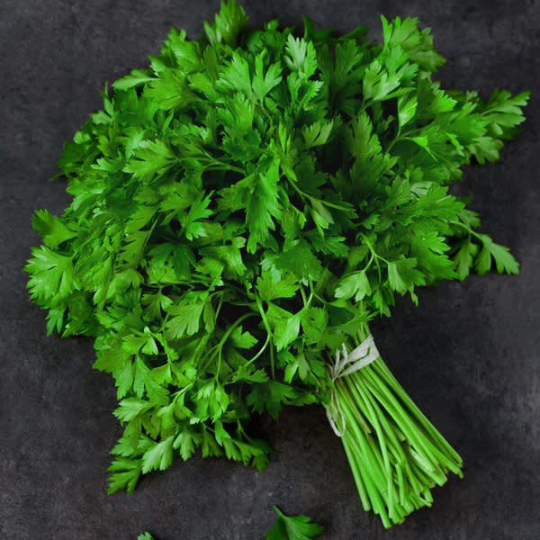 Parsley