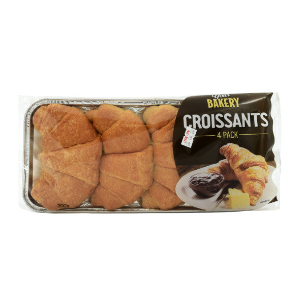 Croissants