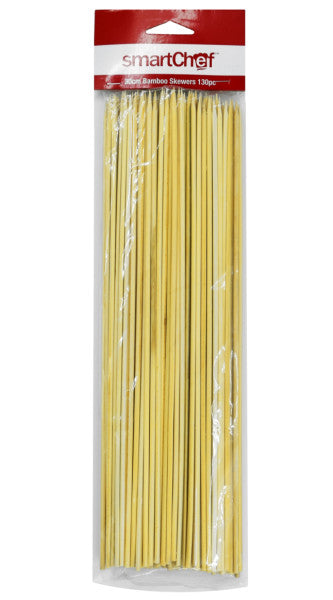 Bamboo Skewers
