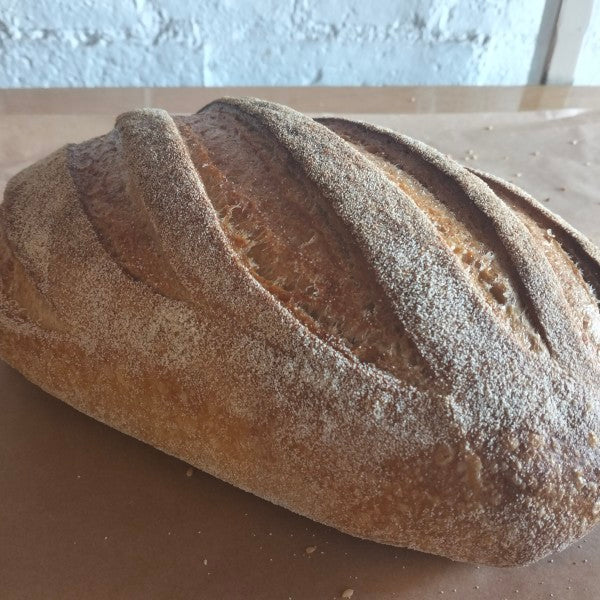 White Sourdough 900g