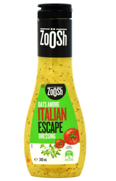 Italian Escape Dressing