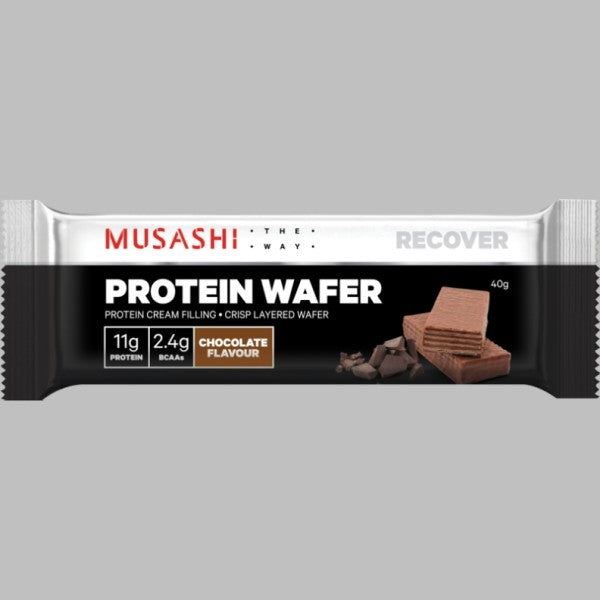 Recover Protein Wafer Chocolate