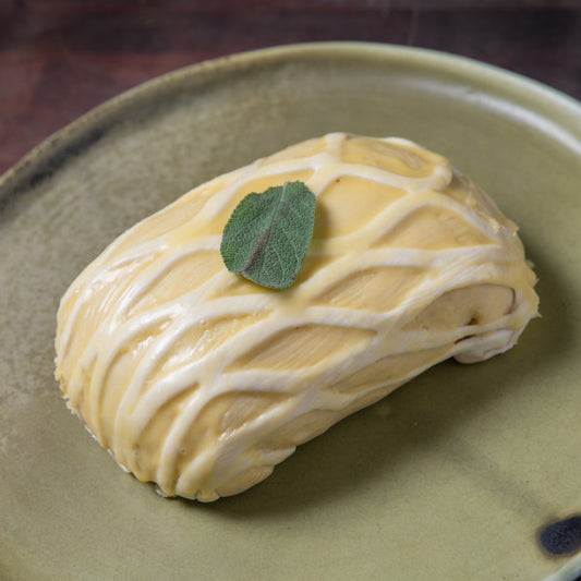 Housemade Beef  Wellington