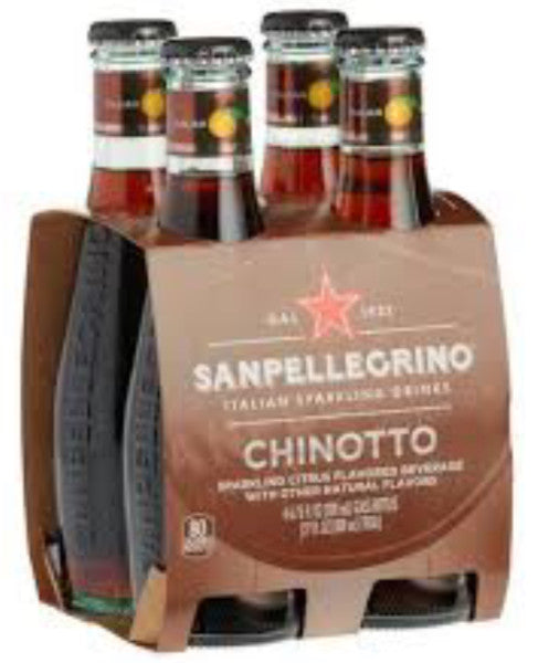 Chinotto