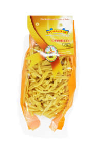Romanella Casarecce Pasta 500gm