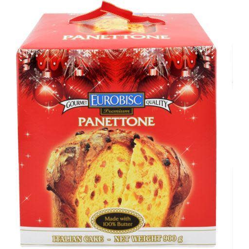Panettone