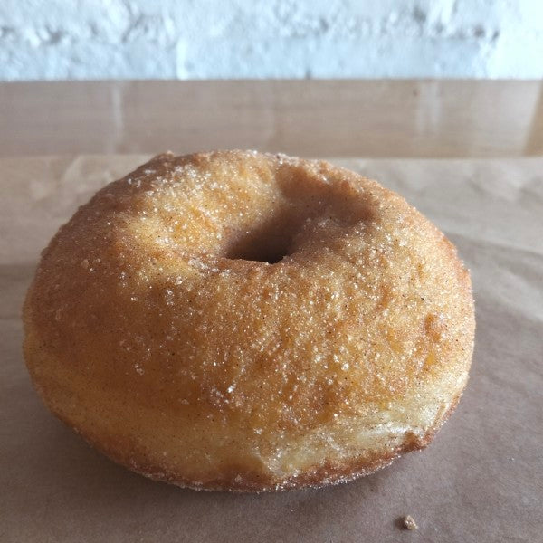 Cinnamon Donut