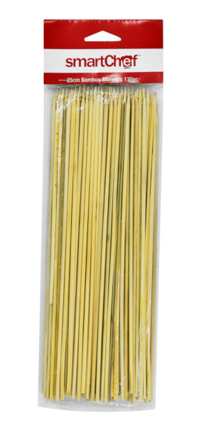 Bamboo Skewers