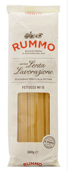 Fettuccine No.15