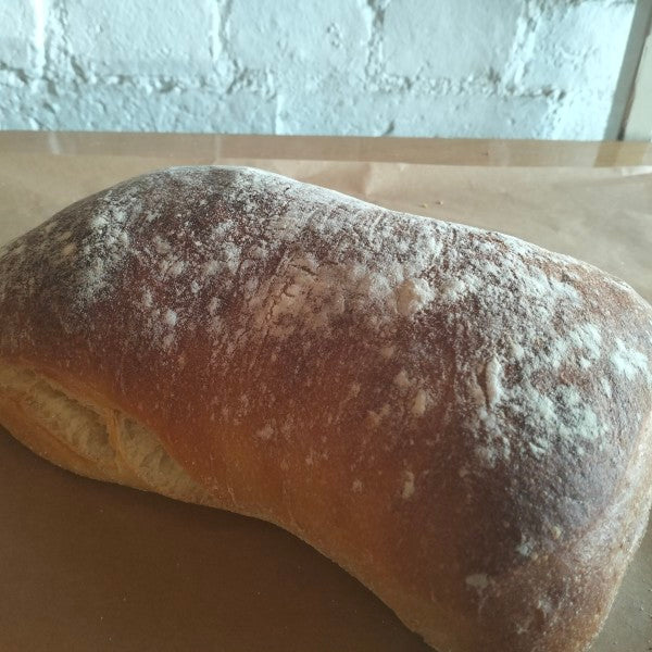 Ciabatta Loaf