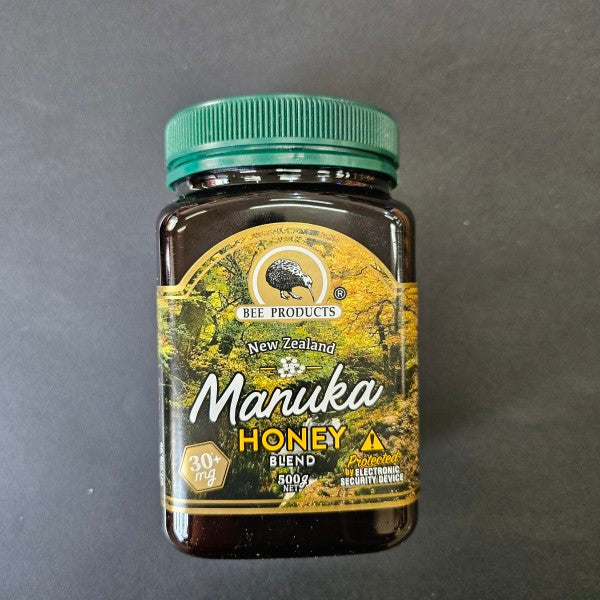 Manuka Honey 30+mg