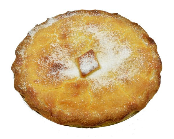 Apple Pie
