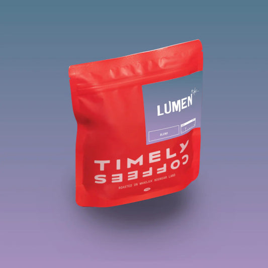 Coffee Beans Filter Roast (Wholebean)