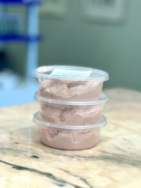 Taramasalata Caviar Dip