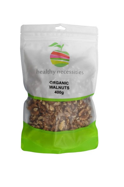 Organic Walnuts