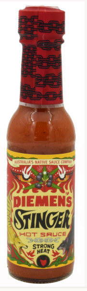 Stinger Hot Sauce