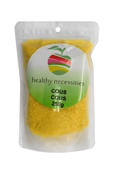 Cous Cous