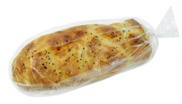 Large Turkish Bread