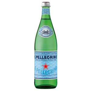 San Pellegrino Sparkling Water