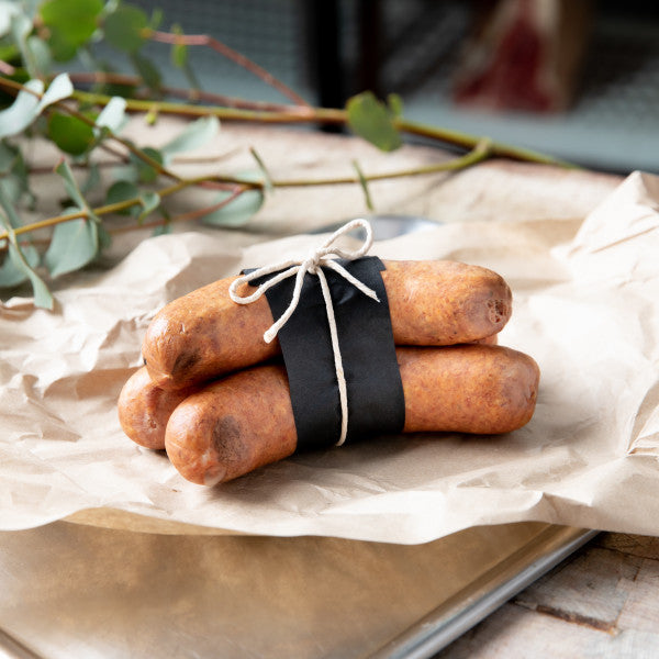 Housemade Cheese Kransky