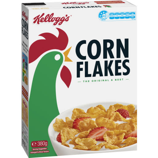 Corn Flakes