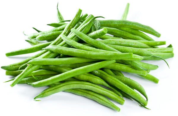 Beans Green