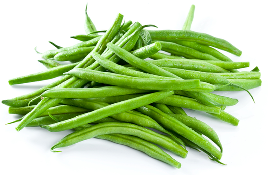 Beans Green
