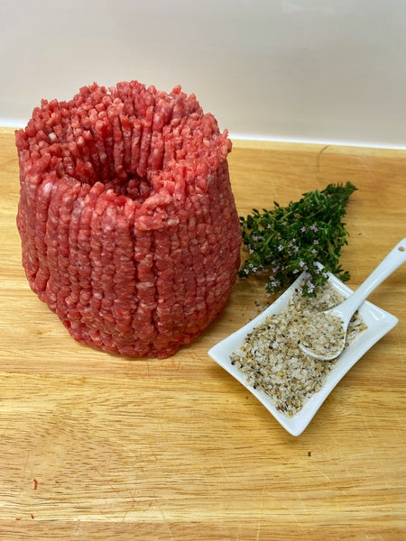 2kg Mince Special Beef   Lamb or Pork.....please specify