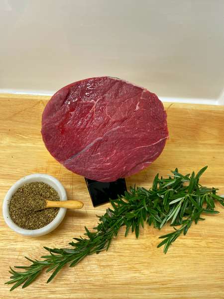 Beef Shoulder Roast
