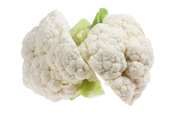 Cauliflower Half