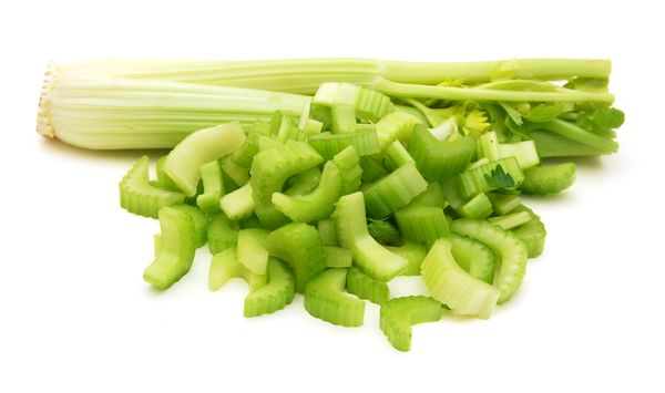 Celery Half