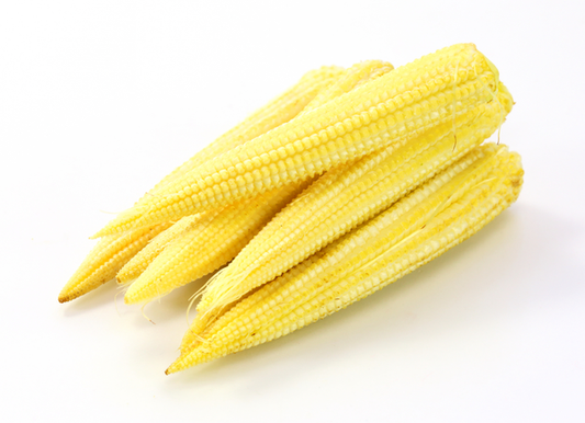 Baby corn