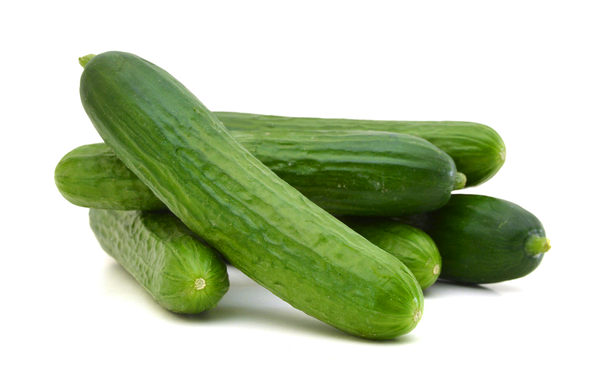 Baby cucumbers QUKES packet